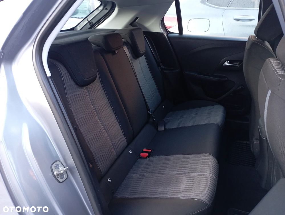 Opel Corsa 1.2 Edition S&S - 10