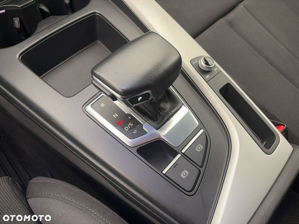Audi A4 Avant - 17