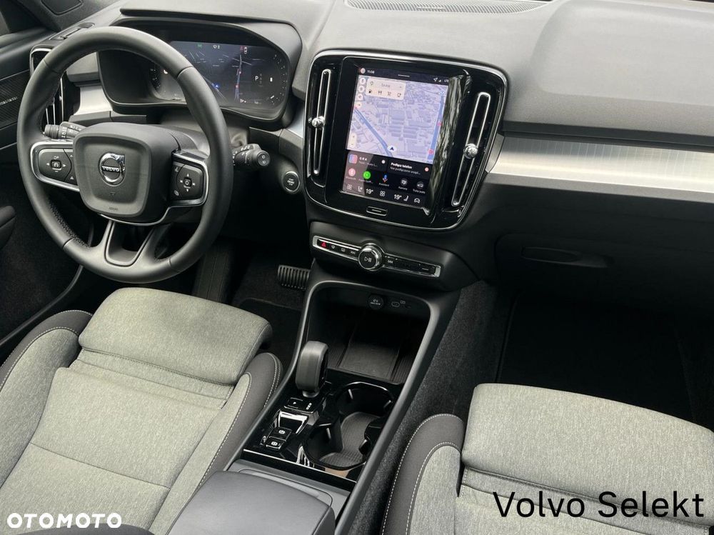 Volvo XC 40 - 14