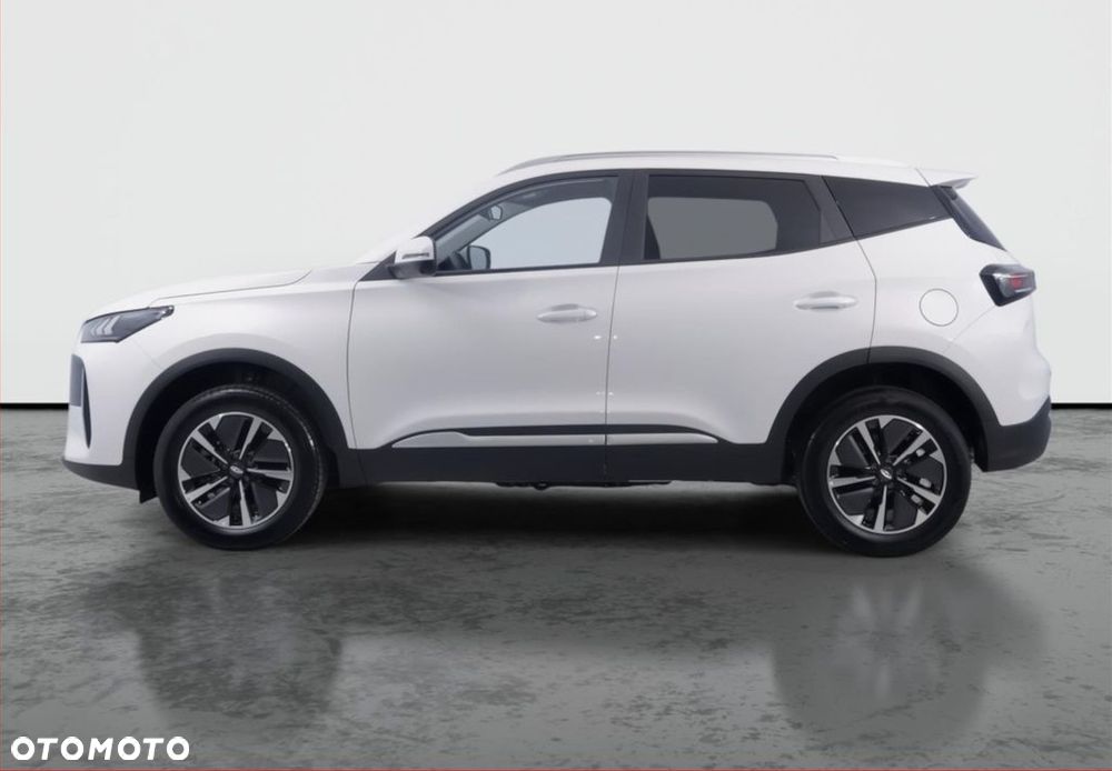 Chery Tiggo 4 1.5 GDI HEV Prestige DHT - 4