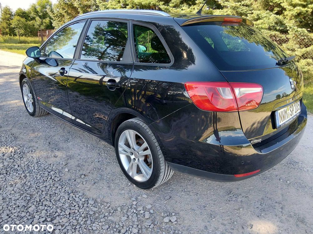 Seat Ibiza ST - 3