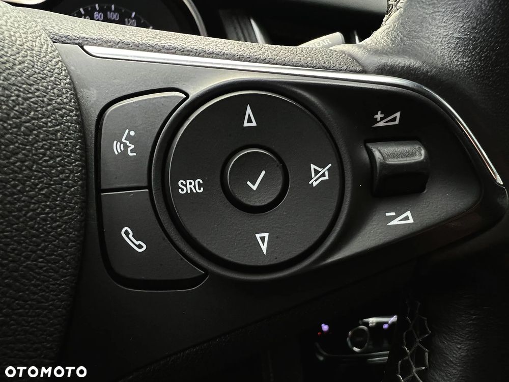 Opel Grandland X 1.6 CDTI Innovation S&S - 26
