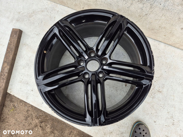 Felga Audi Q7 10Jx21H2 Et44 5x130 4L0 601 025 BH
