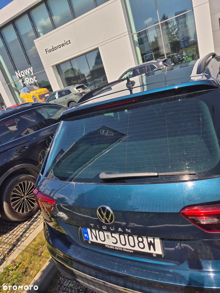Volkswagen Tiguan 1.5 TSI EVO Life - 1