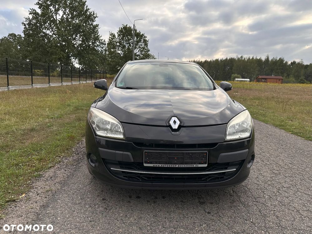 Renault Megane 1.4 16V TCE Dynamique - 23