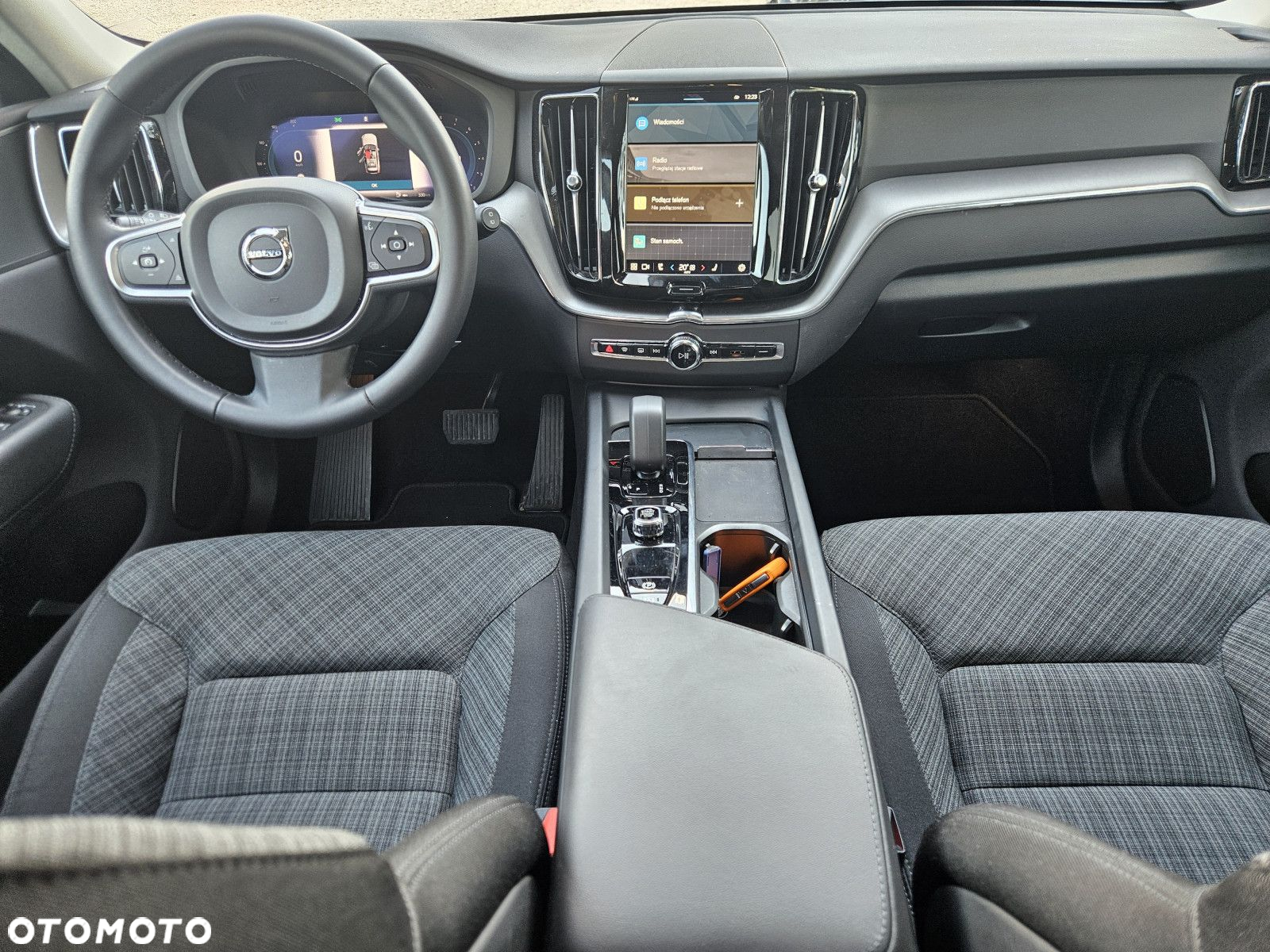 Volvo XC 60 - 12