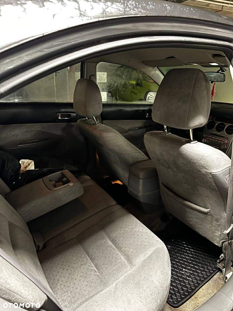 Mazda 6 - 5