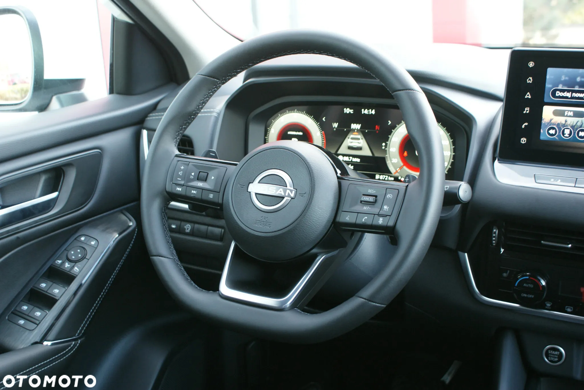 Nissan Qashqai - 19