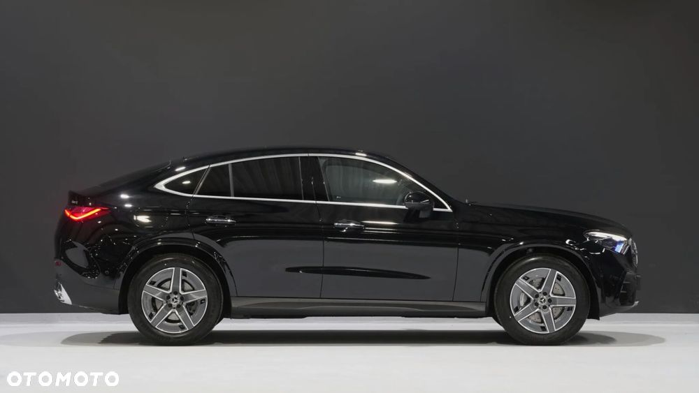 Mercedes-Benz GLC - 4