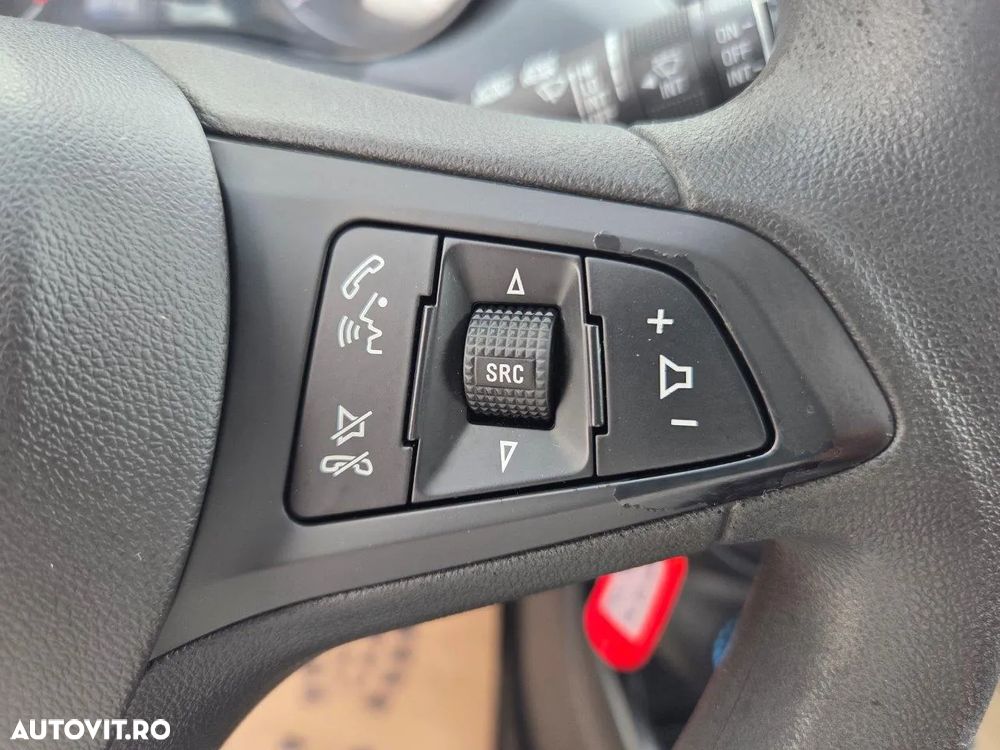 Opel Corsa 1.3 CDTI Enjoy - 21