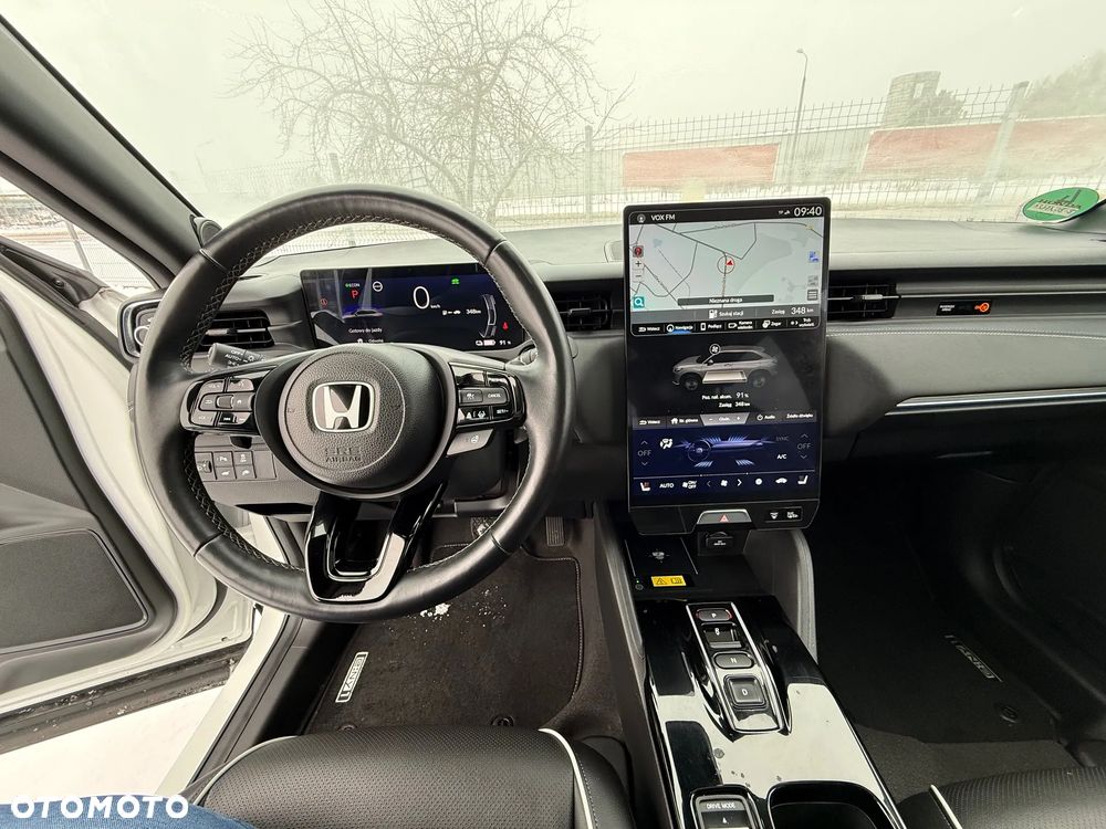 Honda e:NY1 Advance-Paket - 13