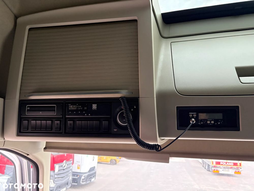 Volvo FH460 I-SAVE - 23