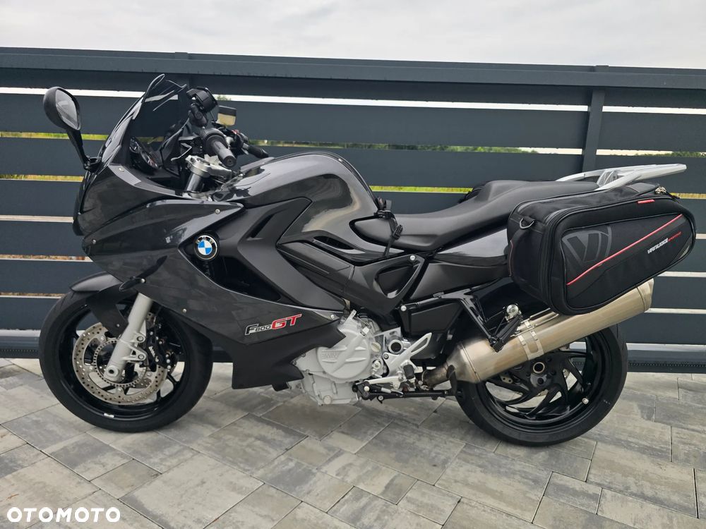 BMW F - 6