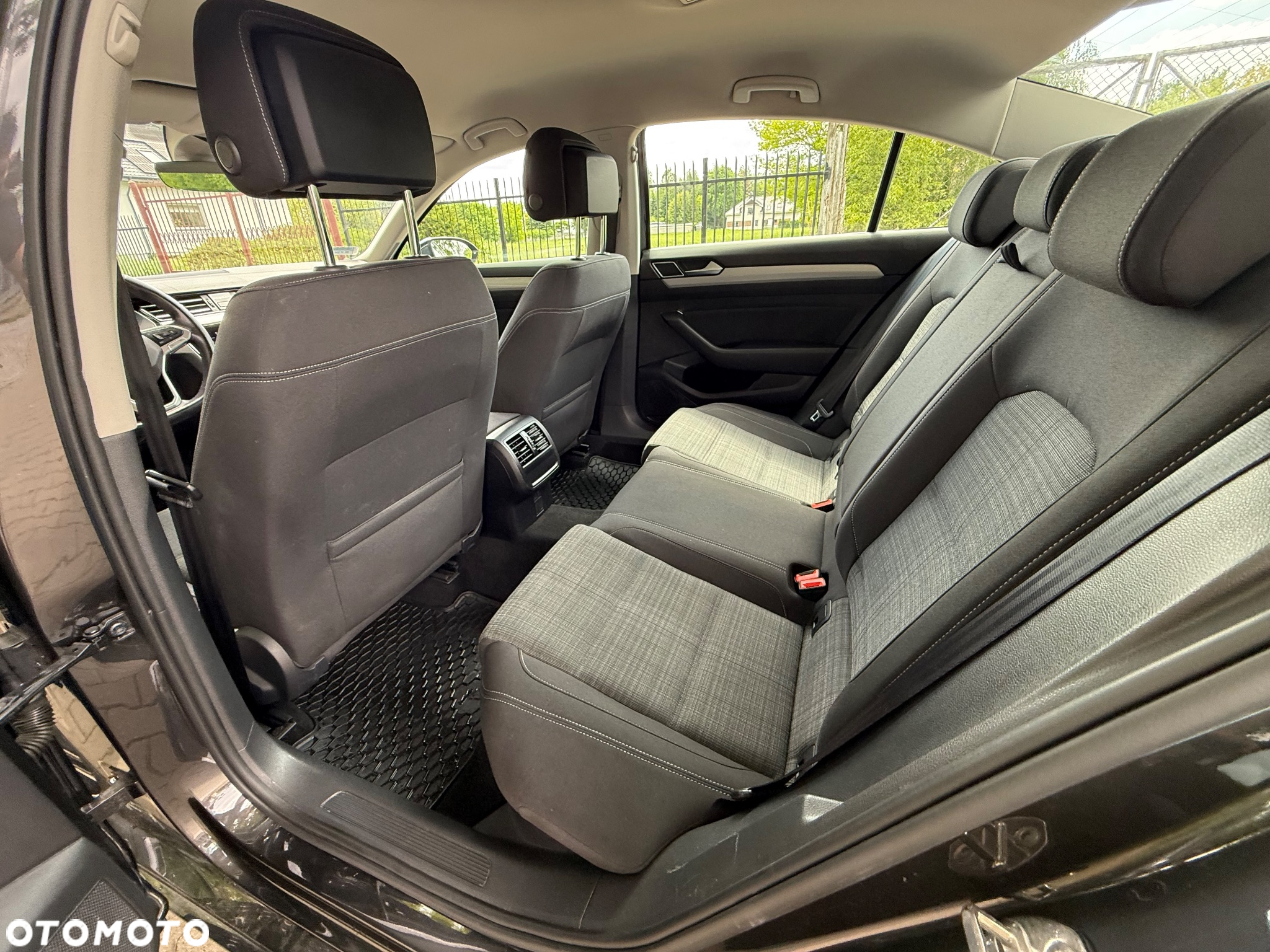 Volkswagen Passat 1.5 TSI EVO Comfortline - 28