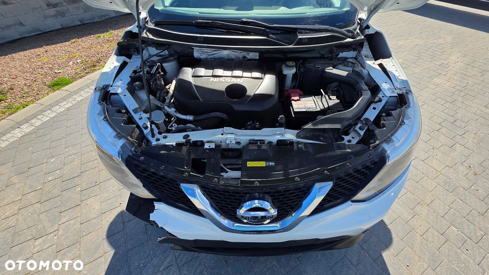 Nissan Qashqai - 26