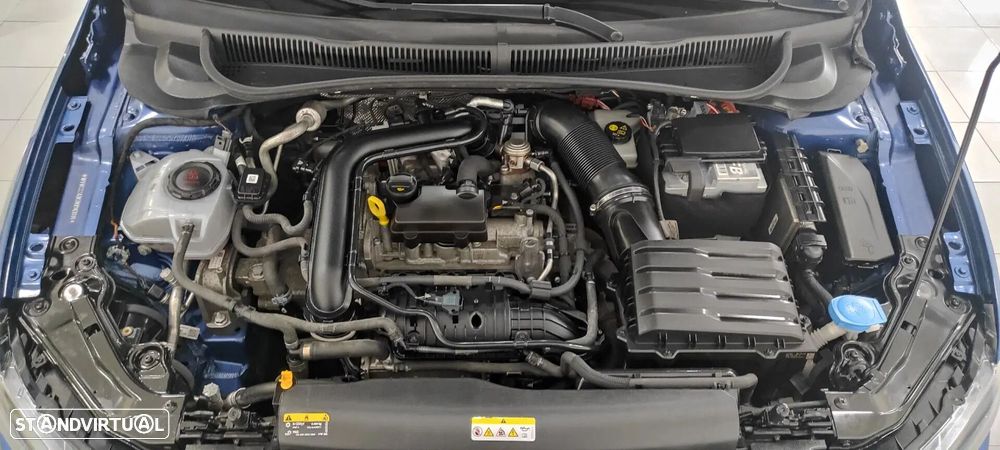 VW Polo 1.0 TSI Comfortline - 41