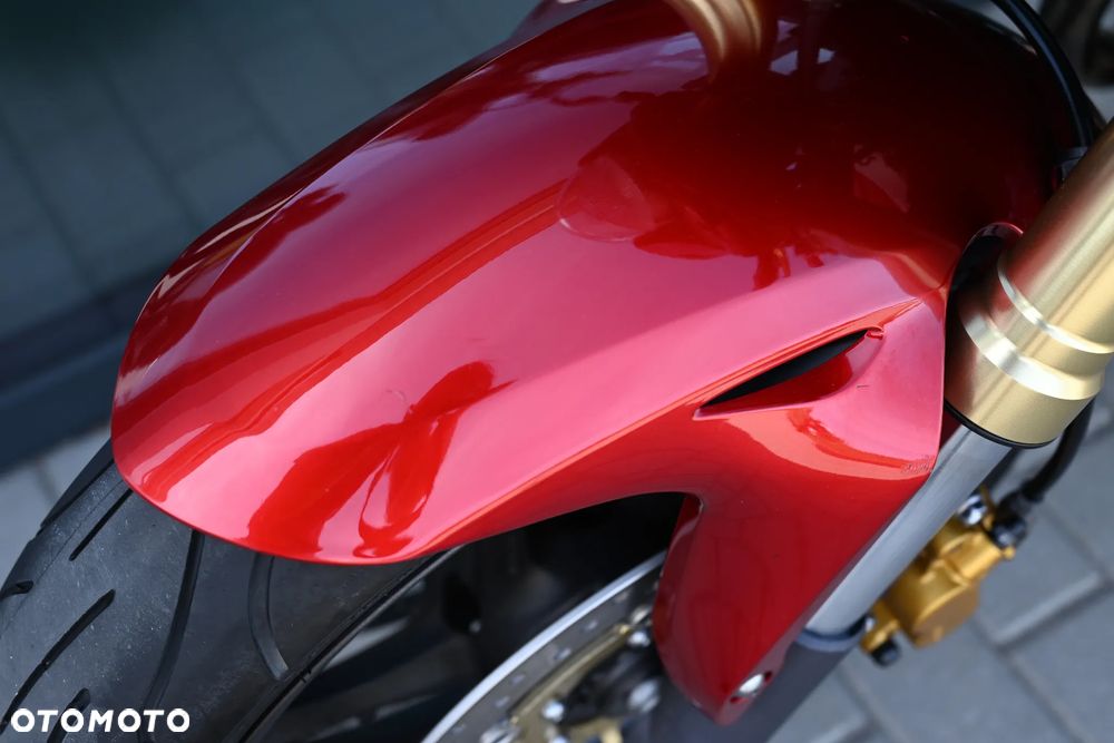 Honda Hornet - 22