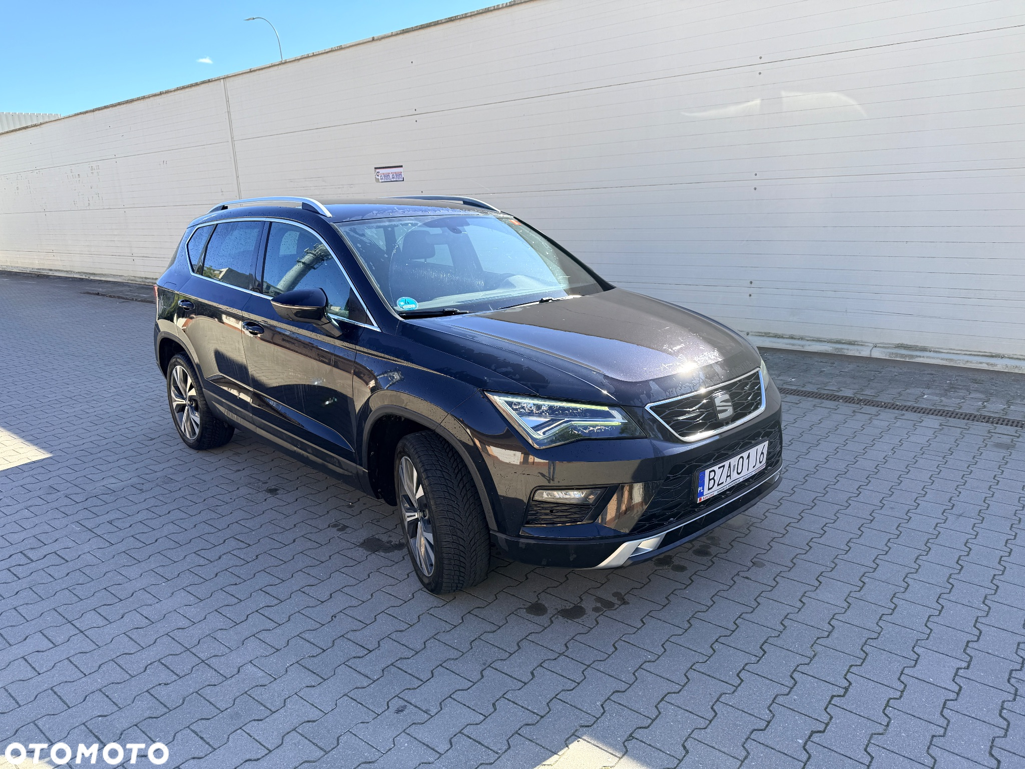 Seat Ateca 1.6 TDI DSG Xcellence - 3