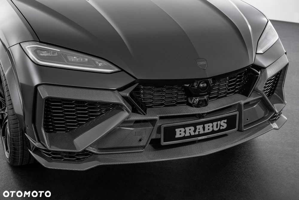 Lamborghini Urus - 5
