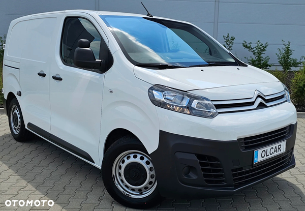 Citroën JUMPY