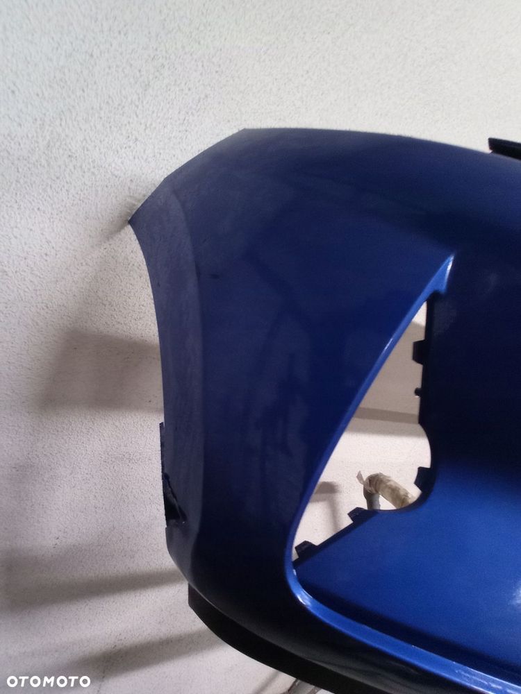 Hyundai i10 3 2019-2021 Zderzak Przedni Przód - 8