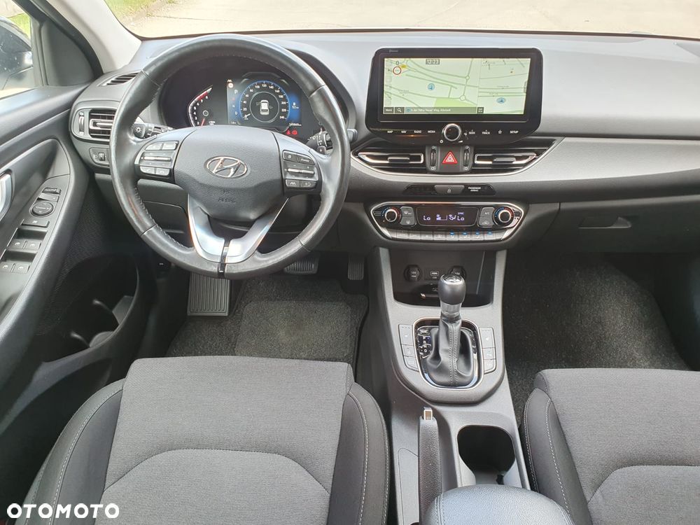 Hyundai i30 1.0 T-GDI DCT EDITION 30+ - 5