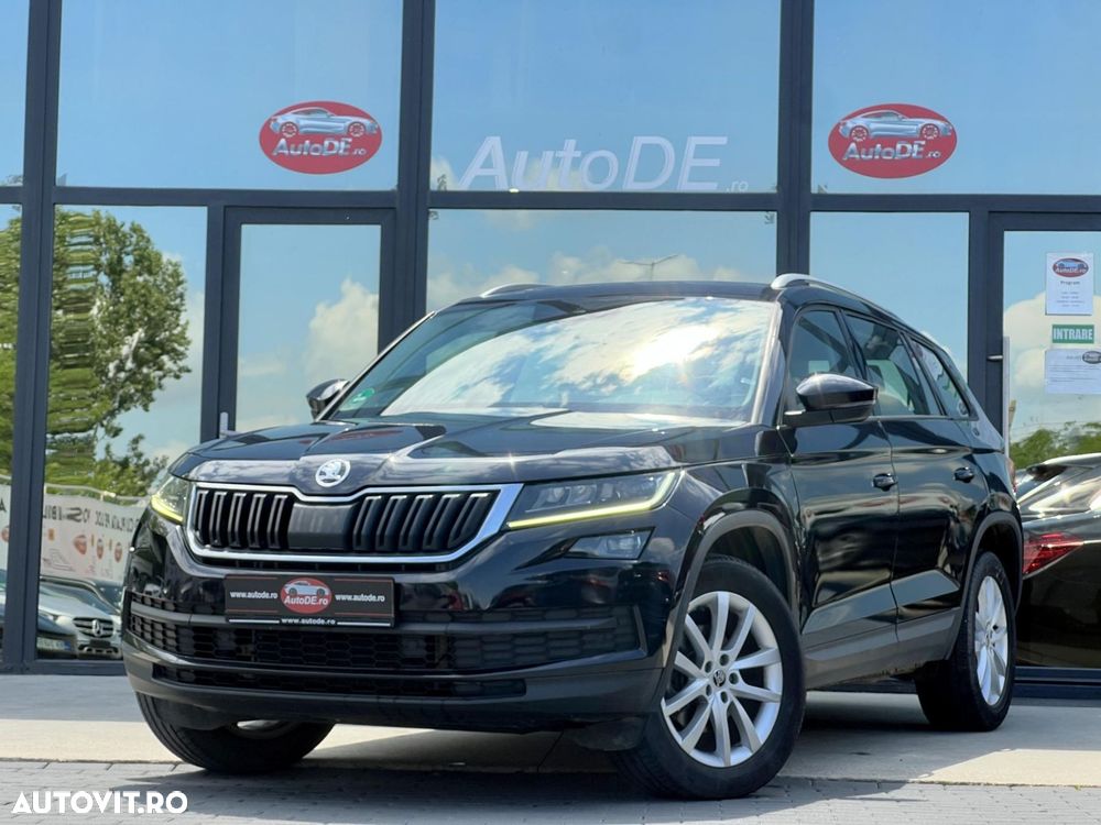 Skoda Kodiaq - 2