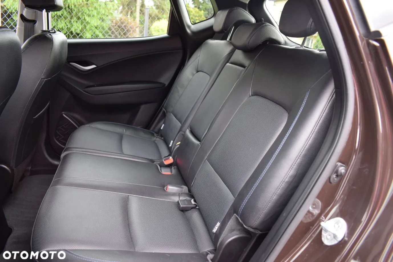 Hyundai ix20 - 12