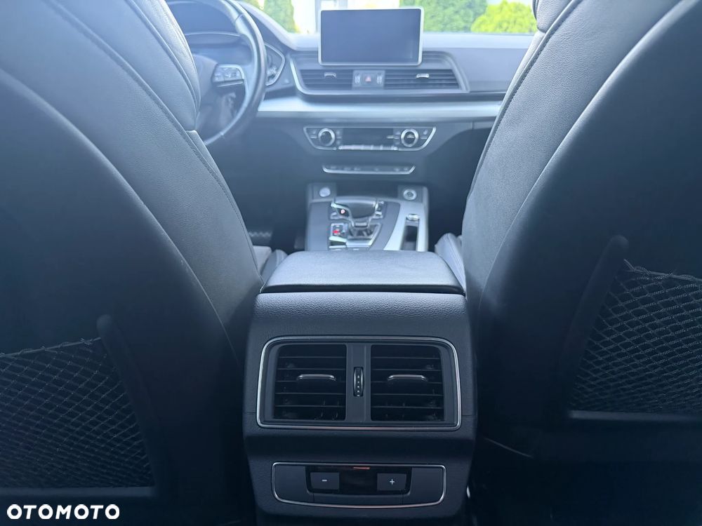Audi Q5 35 TDI Quattro Sport S tronic - 21