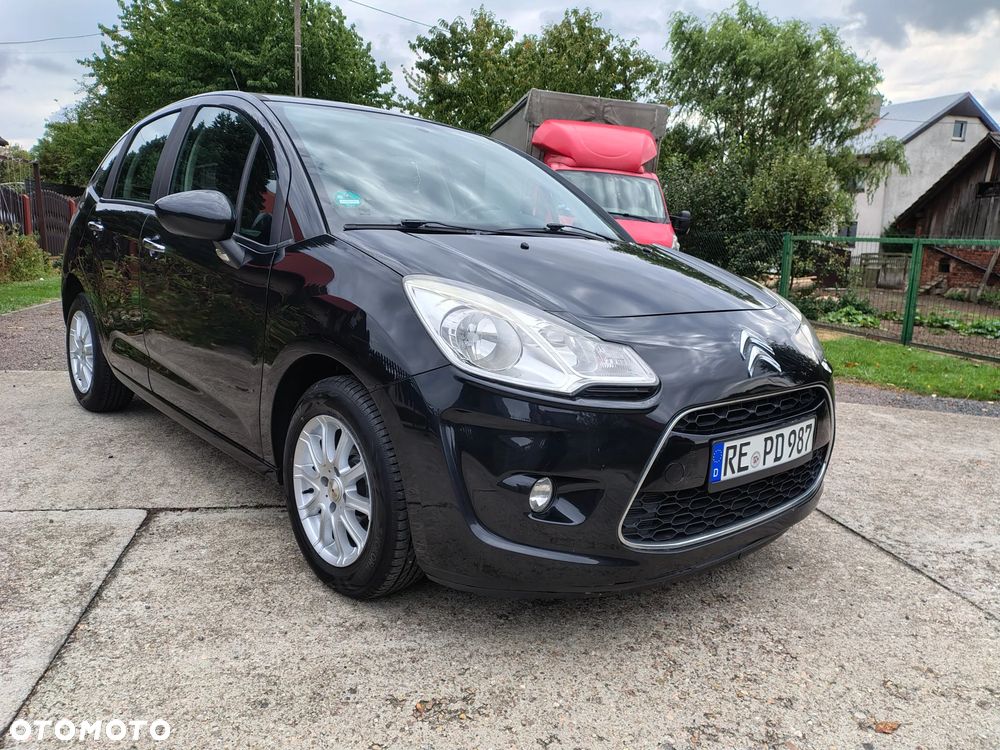 Citroen C3 2010 photo 2
