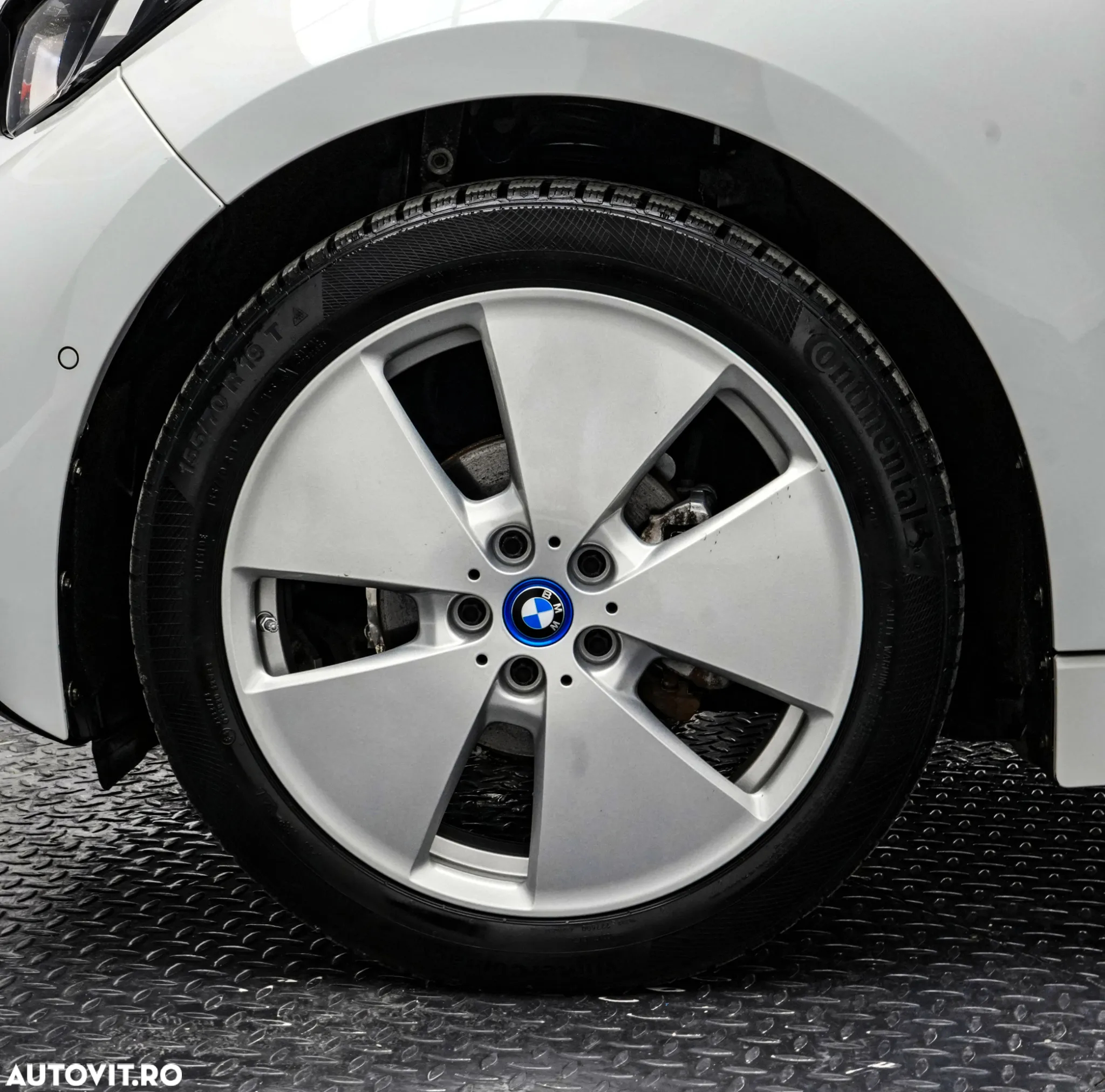 BMW i3 - 22