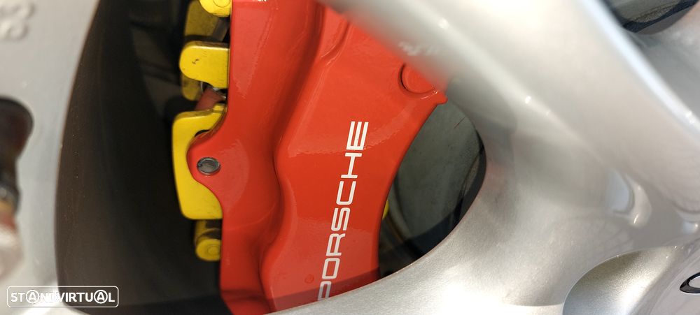 Porsche 911 (996) GT3 - 16