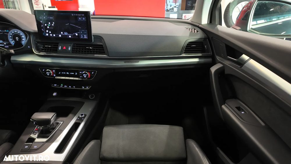 Audi Q5 50 TFSI e quattro S tronic - 16