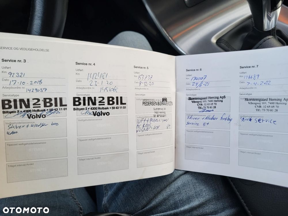 Volvo S60 D3 Momentum - 11