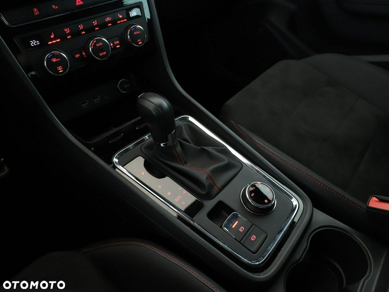 Seat Ateca 2.0 TSI 4Drive DSG FR - 34