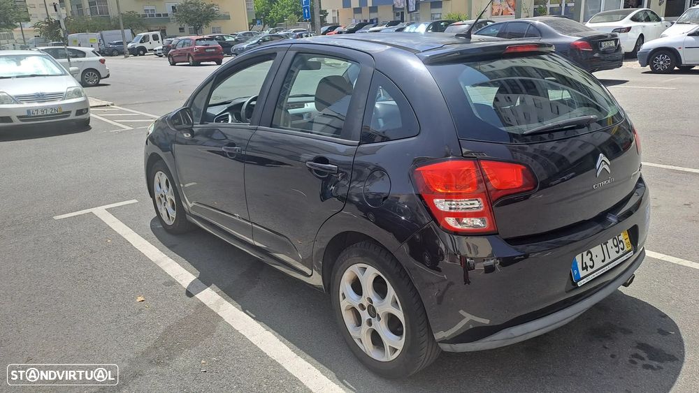 Citroën C3 - 9