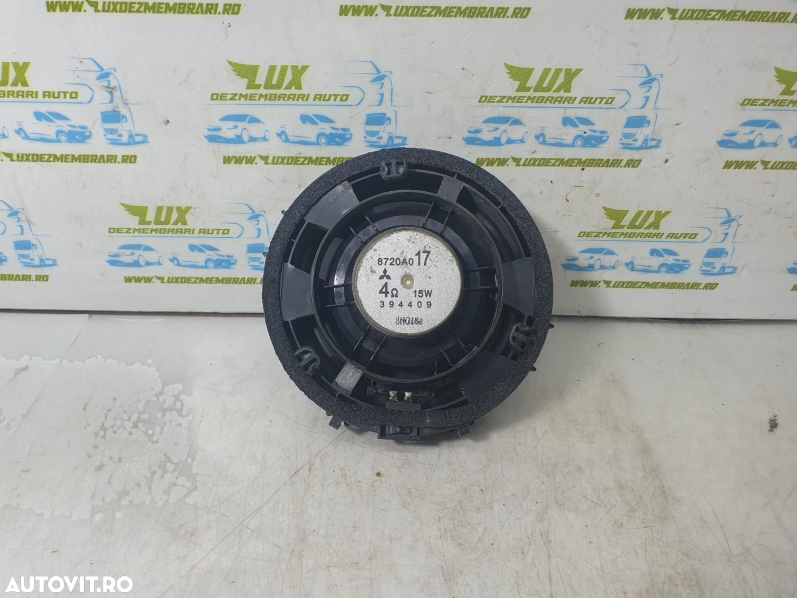 Boxa difuzor 8720a017 Mitsubishi ASX 1 - 2