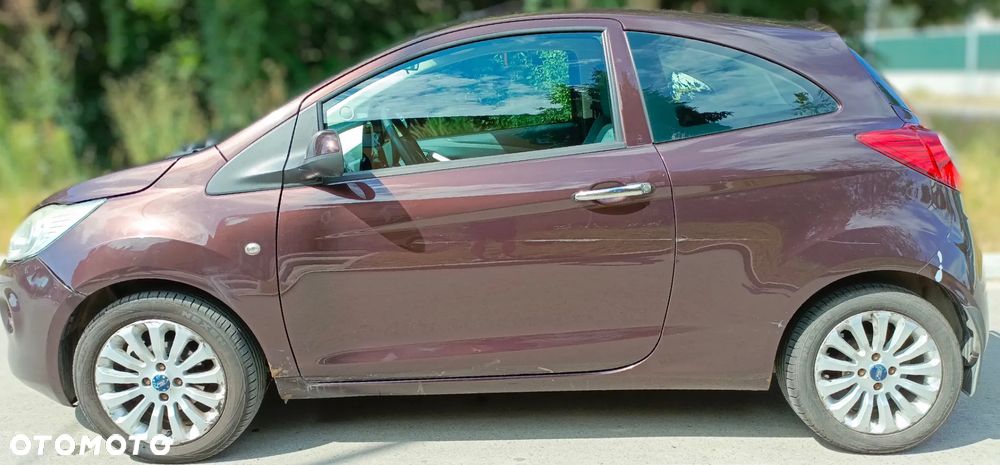 Ford KA 1.3 TDCi Ambiente - 2