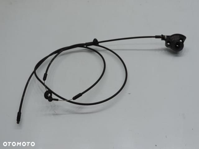 LINKA OTWIERANIA MASKI KIA CARENS III - 1