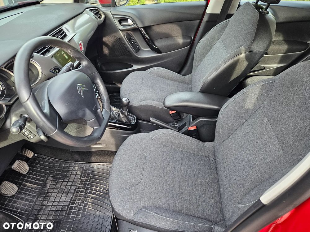 Citroën C3 Pure Tech (VTi) 82 Selection - 9