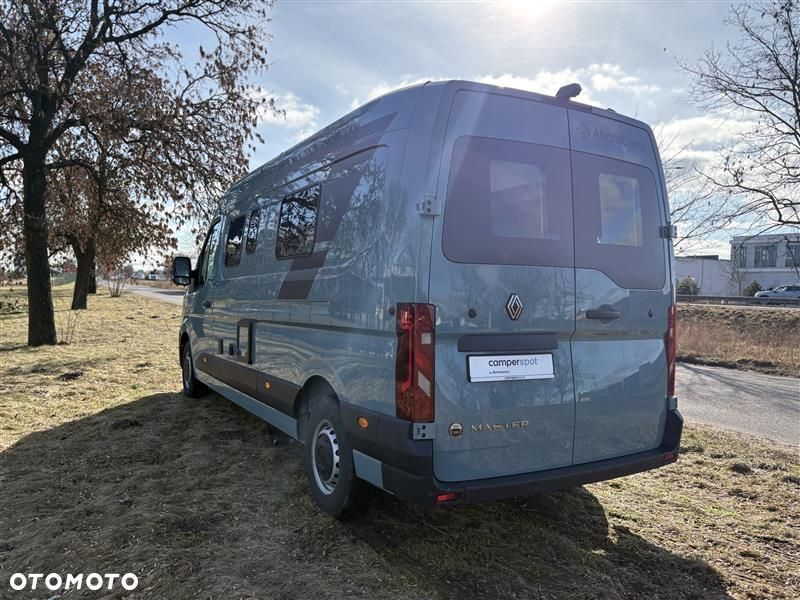 Renault AHORN CAMP CV630 - 5
