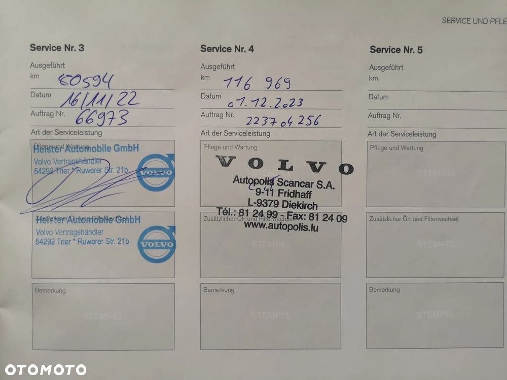 Volvo V40 T3 RDesign - 14