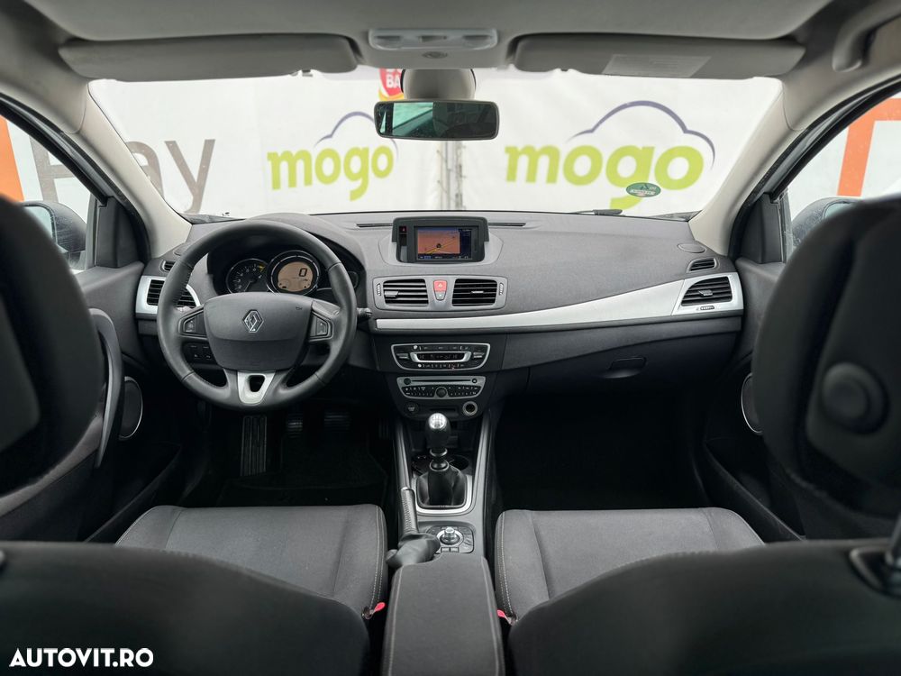 Renault Megane - 6
