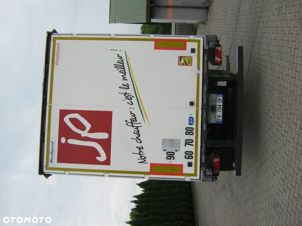 Fruehauf BURTO FIRANA - 6