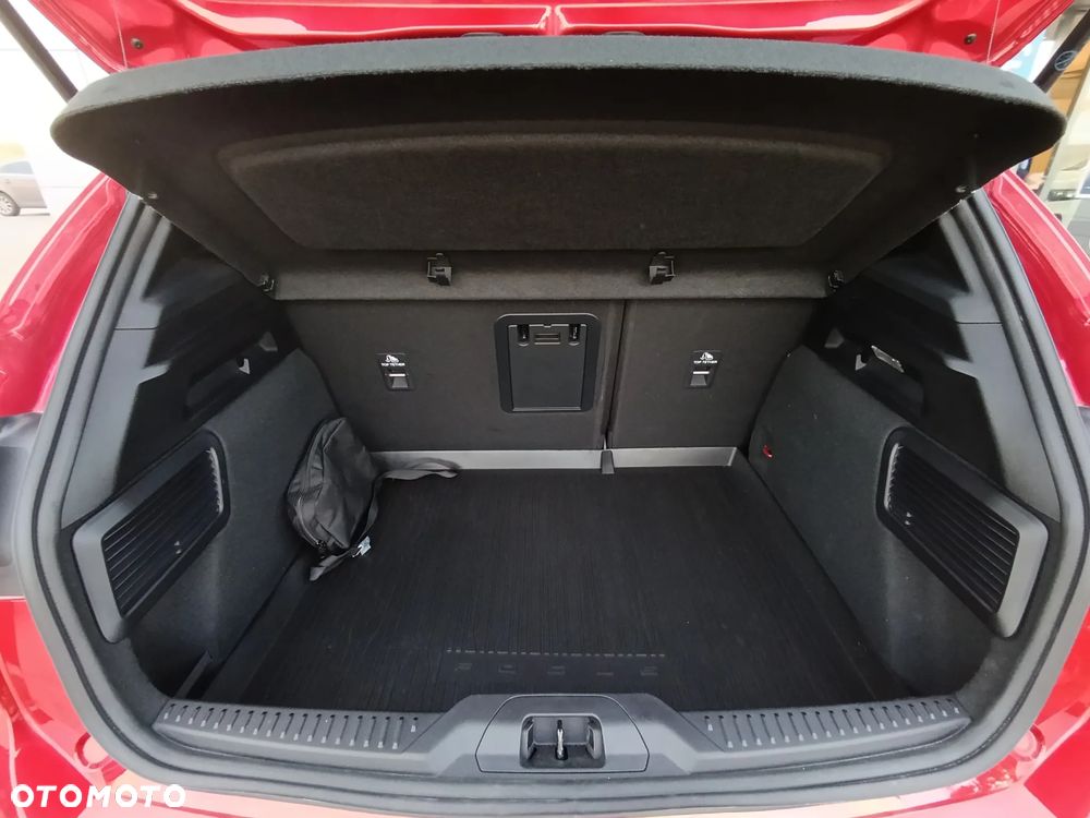 Ford Focus 1.0 EcoBoost mHEV ST-Line X - 8