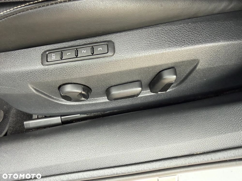 Skoda Superb - 20