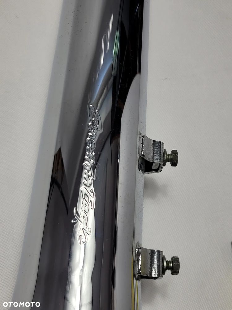 Wydech tłumik Screamin Eagle Harley Davidson Touring - 4
