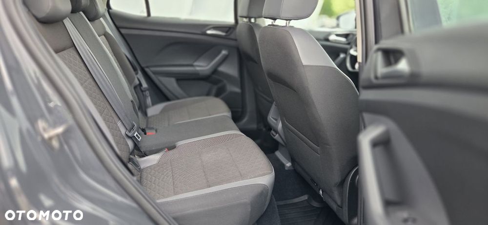 Volkswagen T-Cross 1.0 TSI OPF DSG Energy - 23