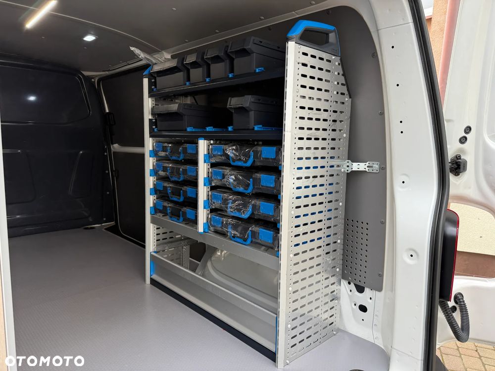 Volkswagen Transporter T6.1 L2H1Warsztat SORTIMO - 15