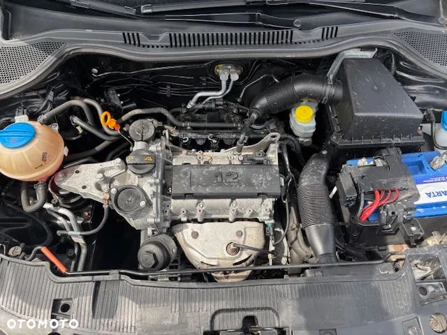 Seat Ibiza SC 1.2 12V Reference - 21